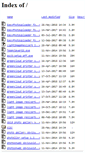 Mobile Screenshot of download2.obviousidea.com