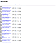 Tablet Screenshot of download2.obviousidea.com